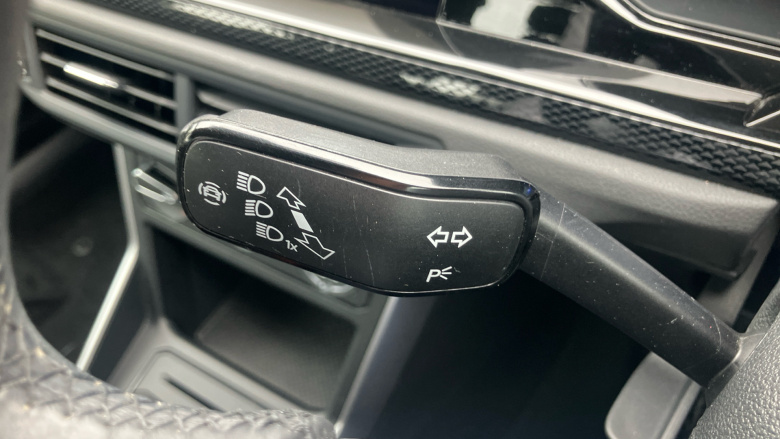 Volkswagen Polo 1.0 TSI Life 5dr Petrol Hatchback